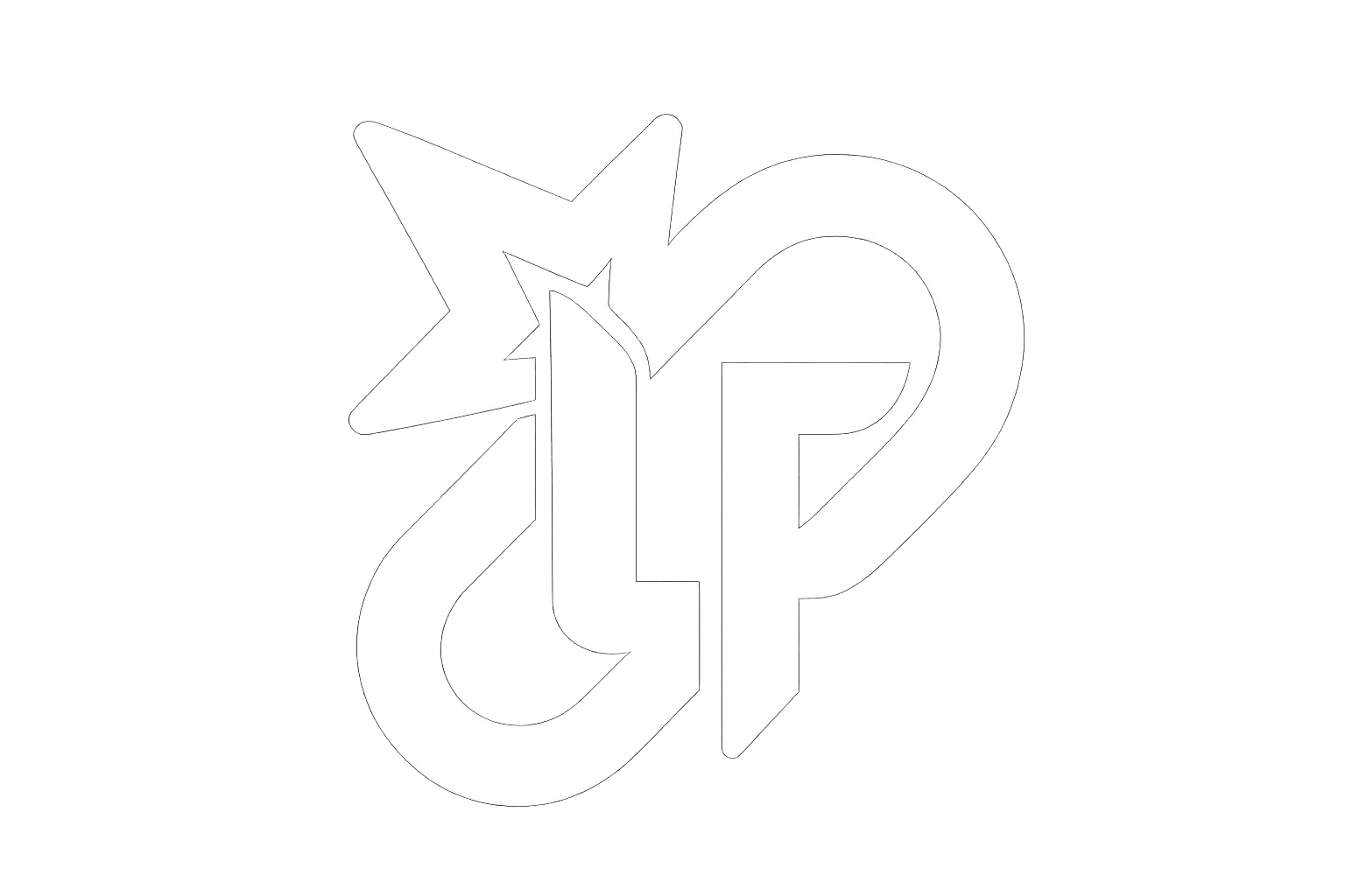 LinkPre logo