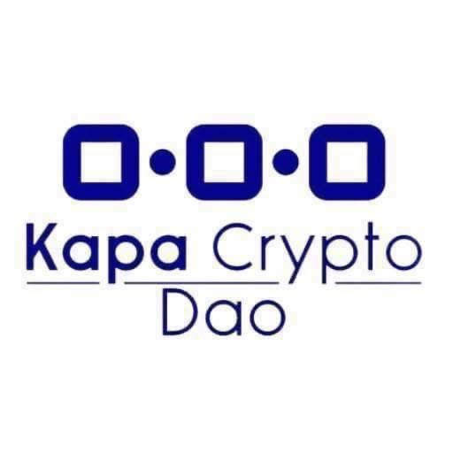KAPA CRYPTO COMMUNITY 