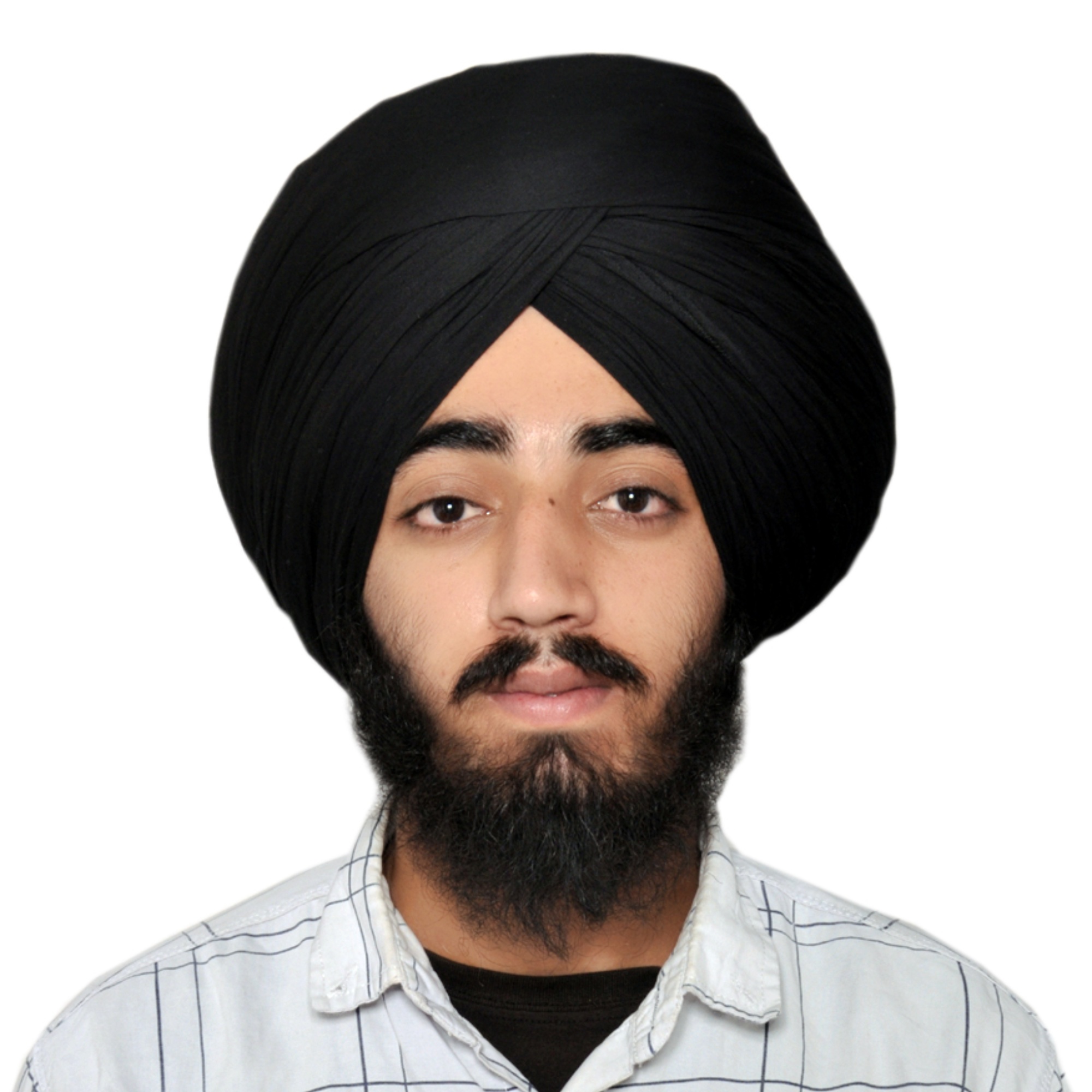 Navdeep Singh