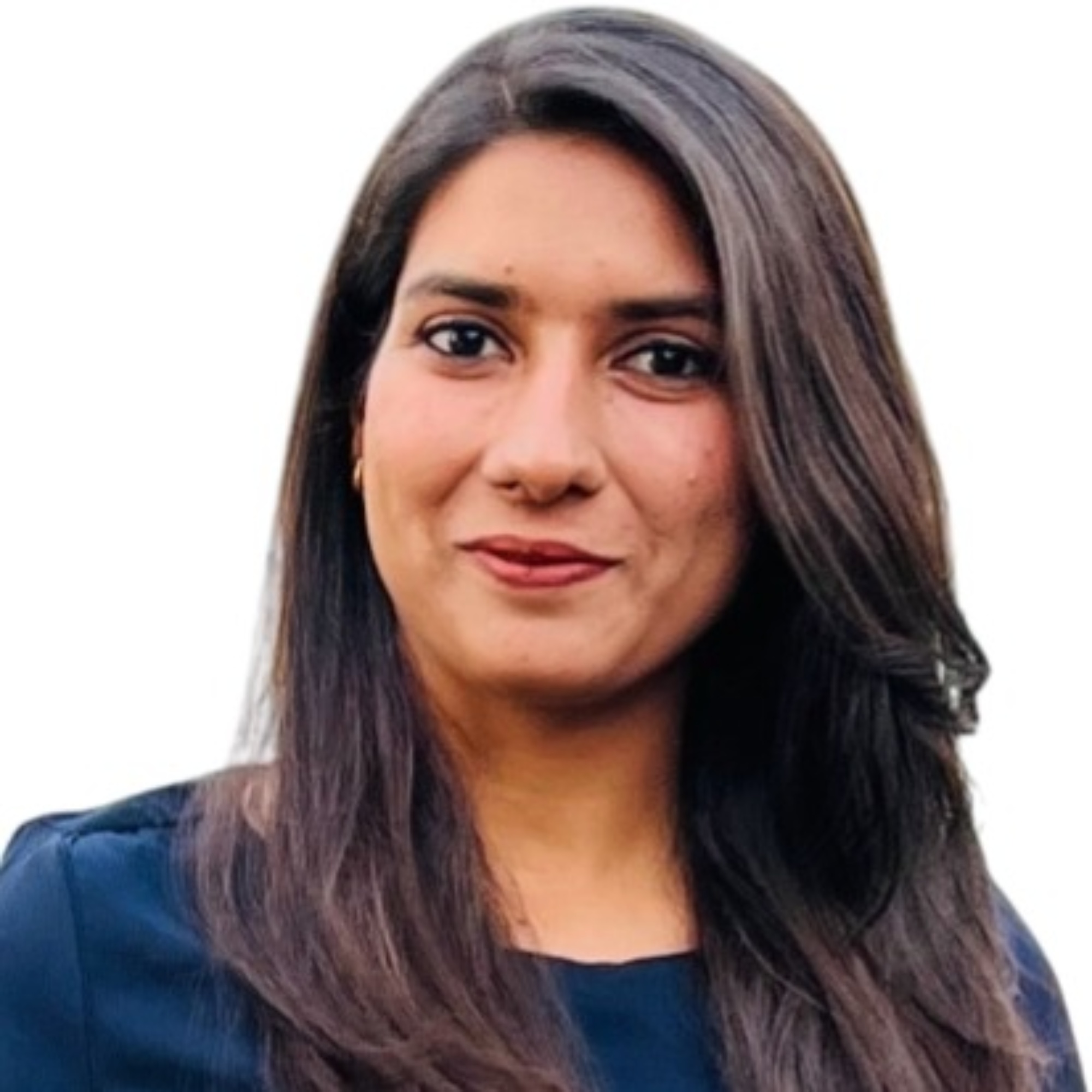 Tanisha Goyal