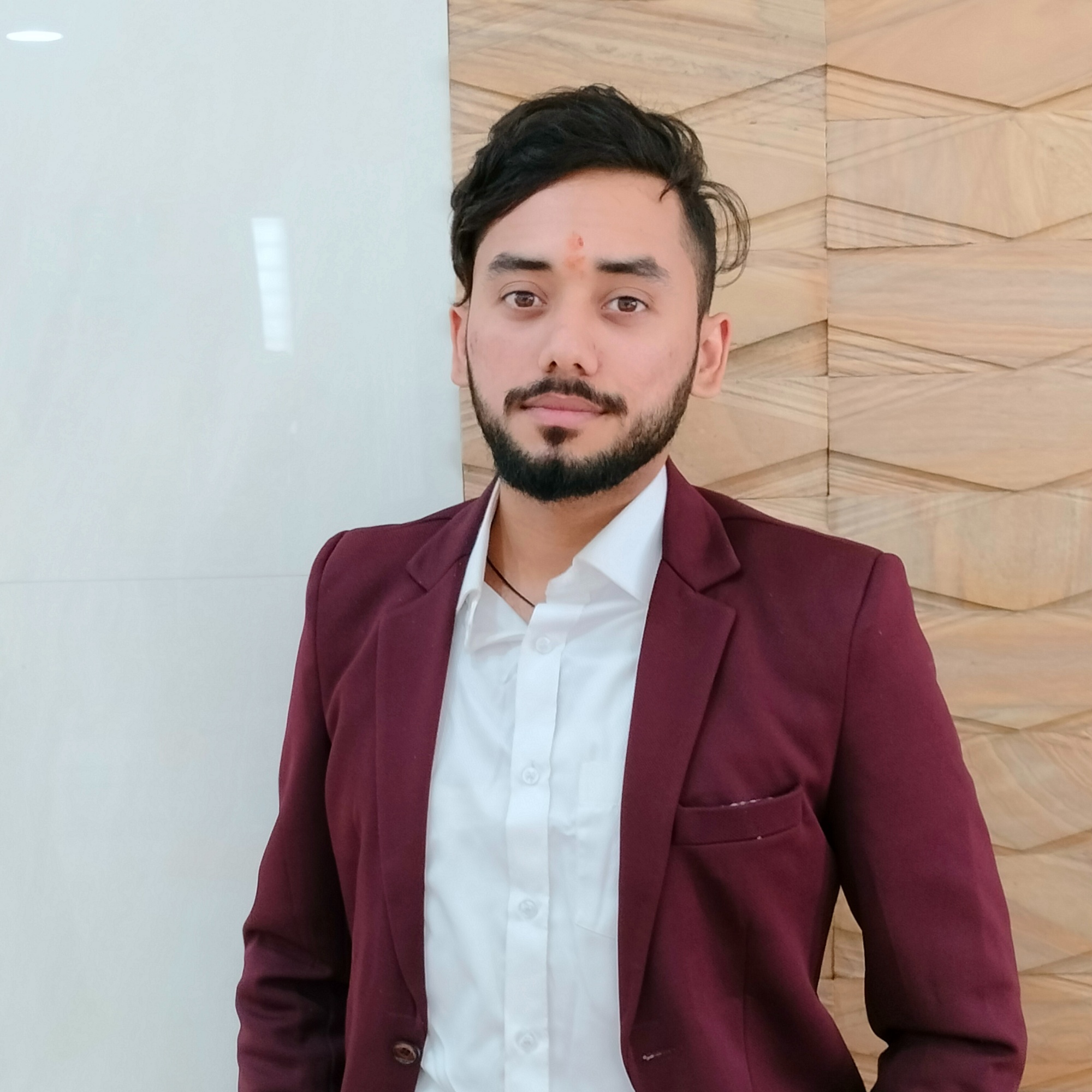 Shakti Singh