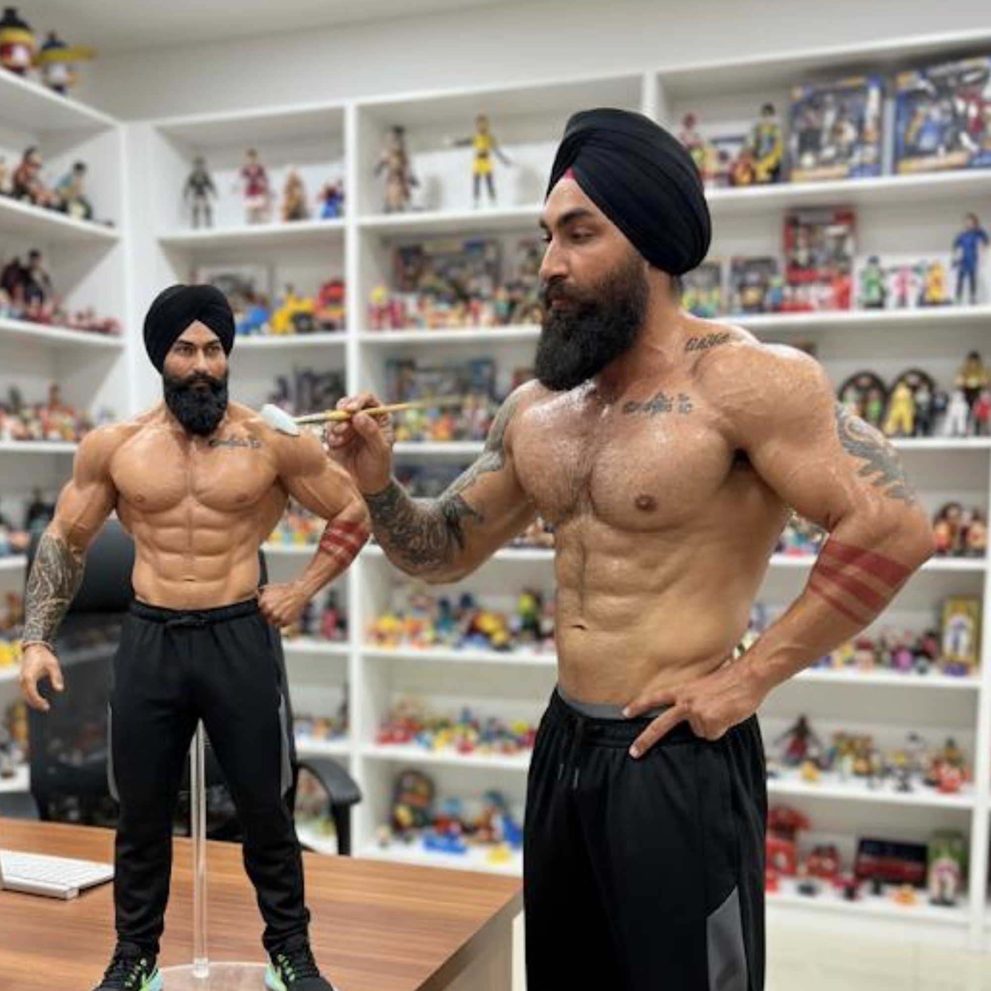 Gagan Singh