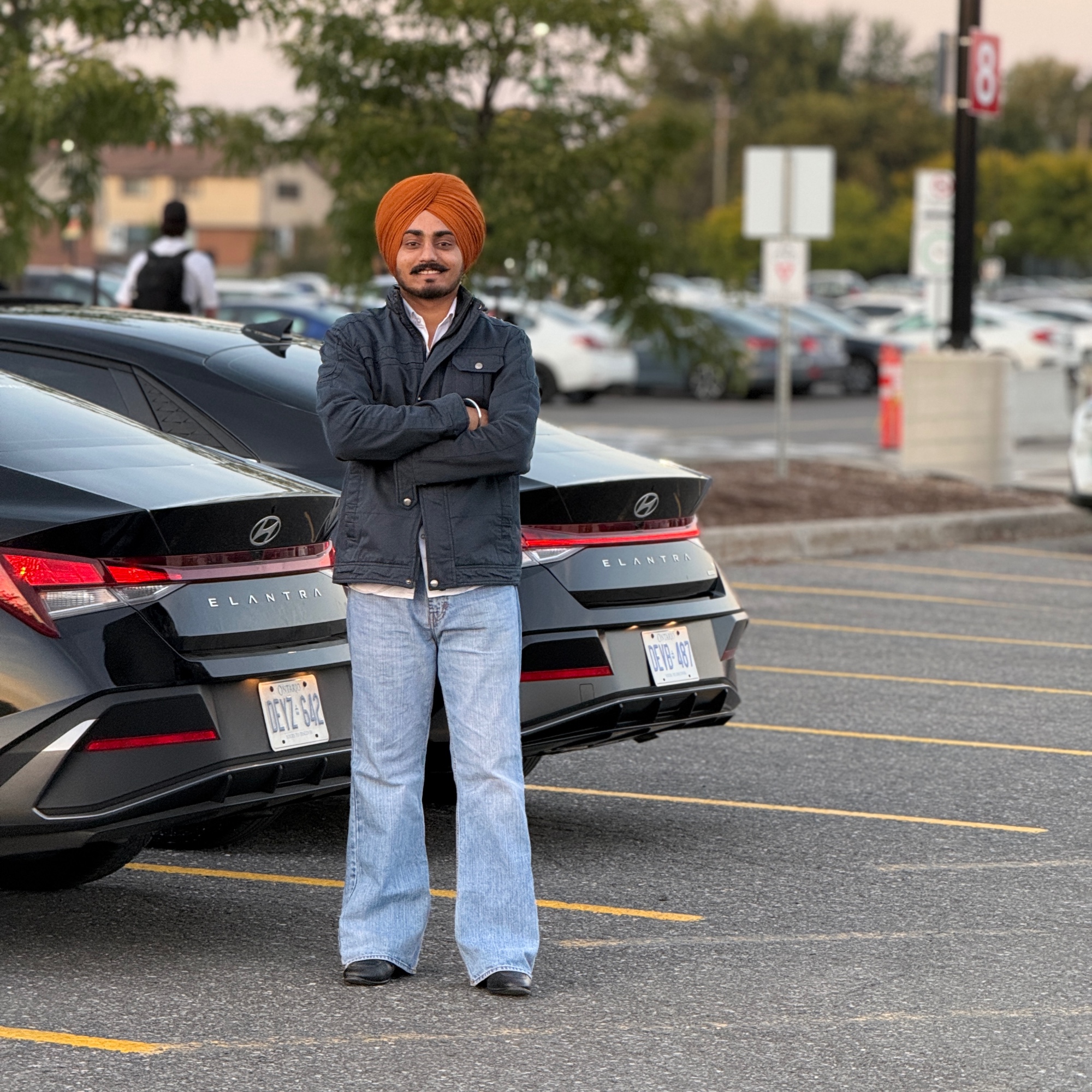 Arshdeep Singh