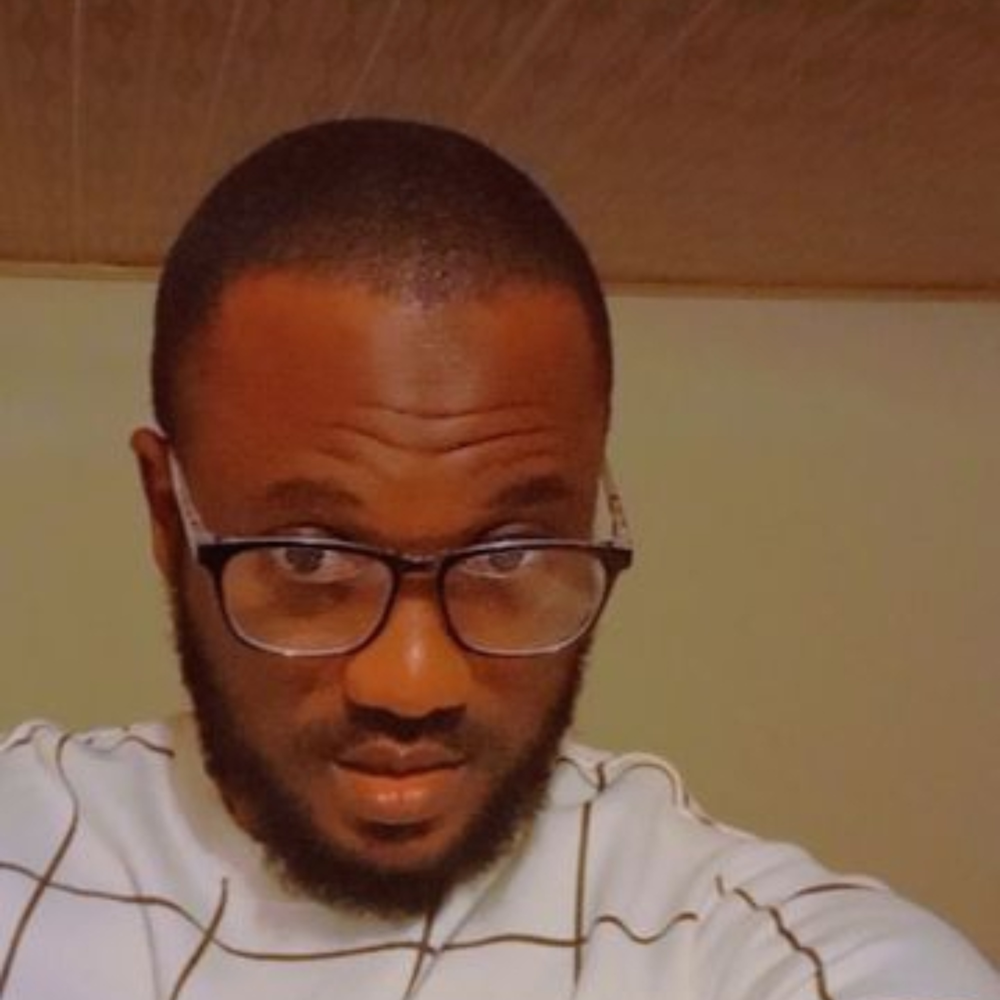 Sani Mohammed Danjuma 