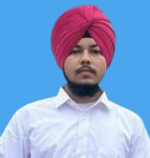 Ramanpreet Singh